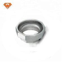 Direct Factory Malleable iron pipe fitting Flexible Union